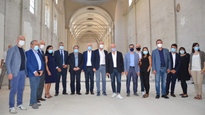 2020 07 31 Bonaccini Sindaco Parma