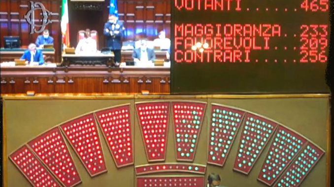 AV VOTO AULA SU ODGok