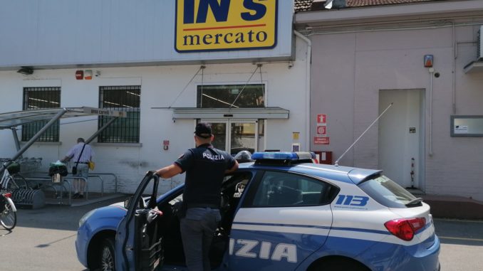 polizia