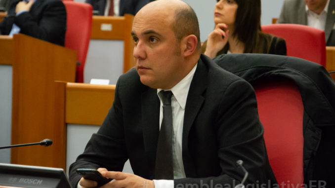 28 febbraio 2020, insediamento della XI legislatura