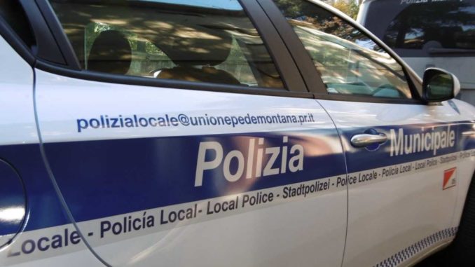 PoliziaUnionepedemontana