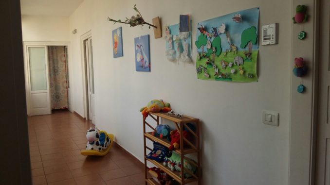 accoglienza