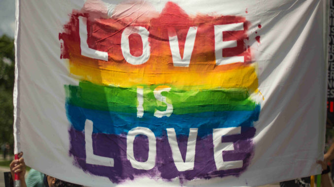 love