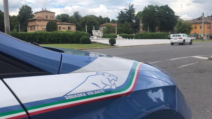 polizia