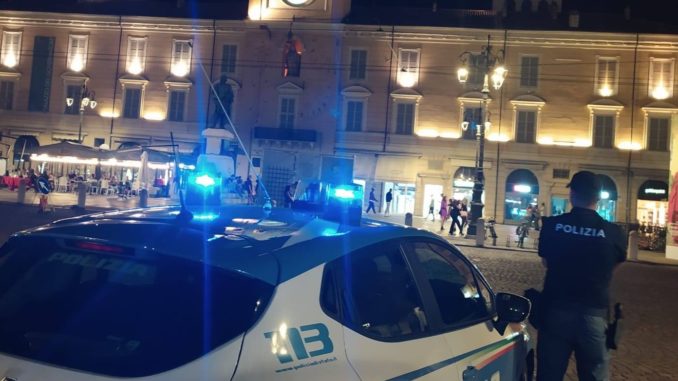 polizia