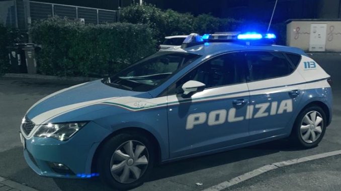 polizia