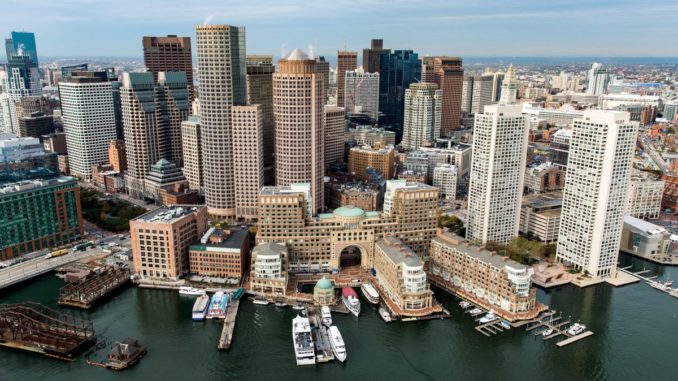 BOSTON