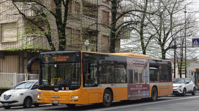 Bus Tep Extra
