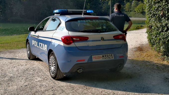 polizia