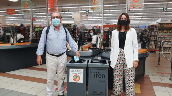 Presentazione collaborazione Conad Centro Nord _IREN