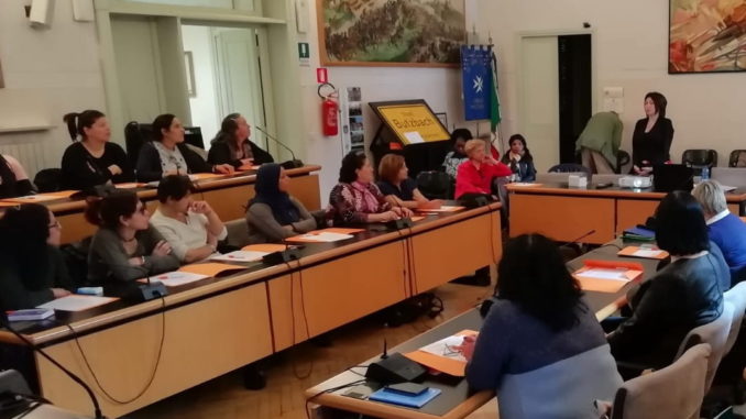 STAFF Corso Coll 01