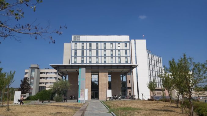 ospedale