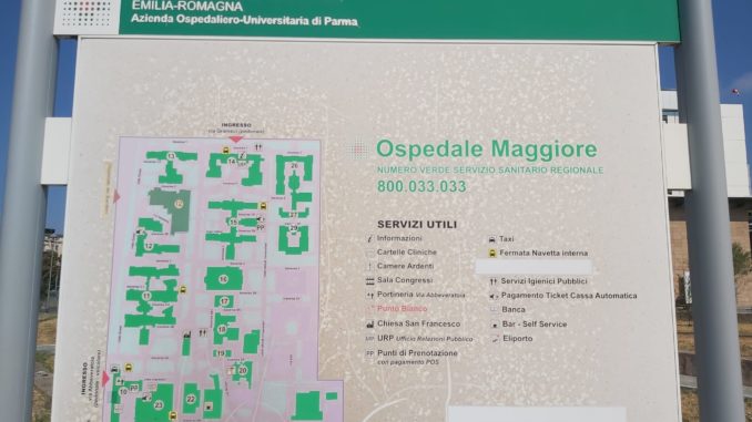 ospedale