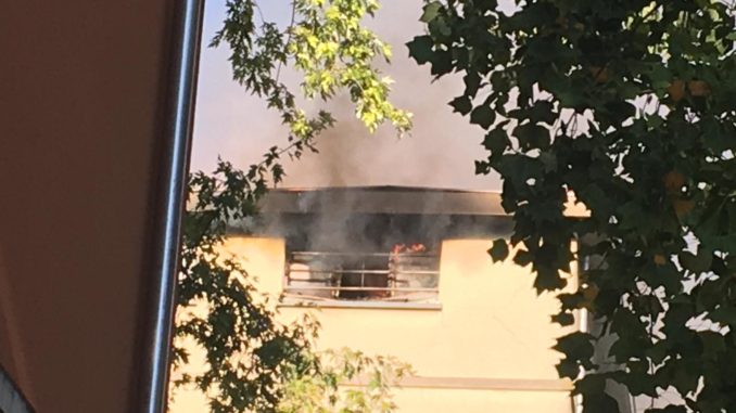 incendio