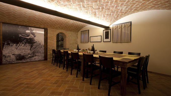 agriturismo
