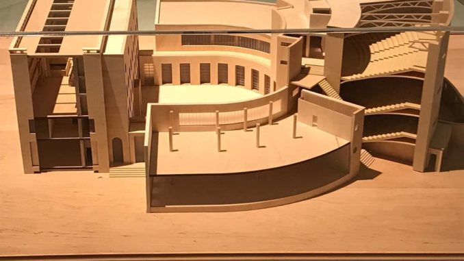 architettura