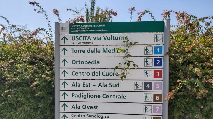 ospedale