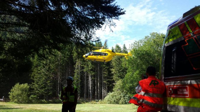 soccorso