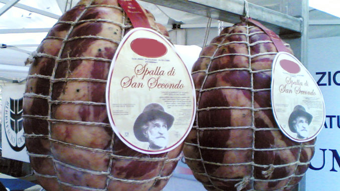spalla san secondo