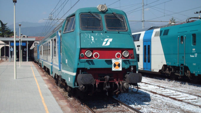 treni regionali 1