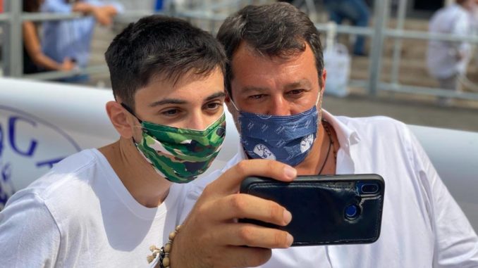 salvini