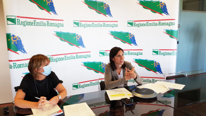 Conferenza stampa 1