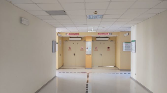 Ospedale 12