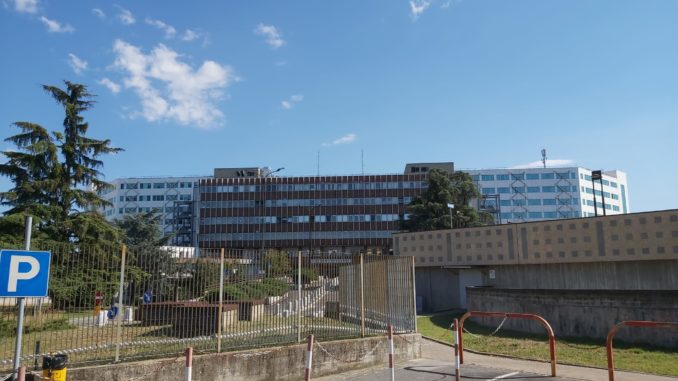 Ospedale 16