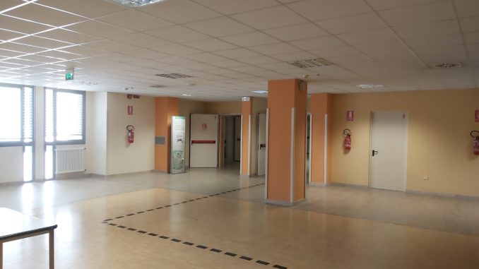 Ospedale 2