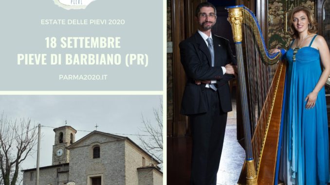 Pieve Barbiano