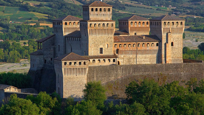Torrechiara
