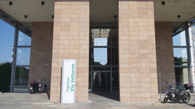 ospedale