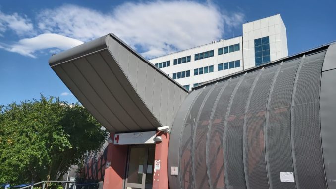 ospedale