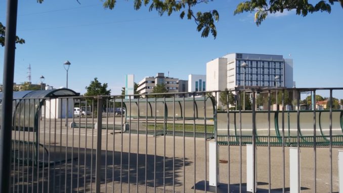 ospedale ospedale