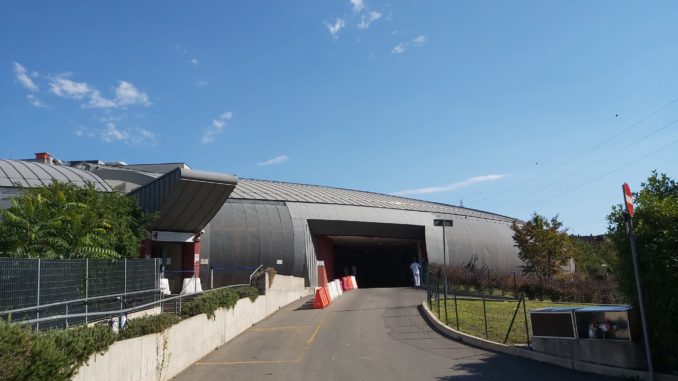 ospedale