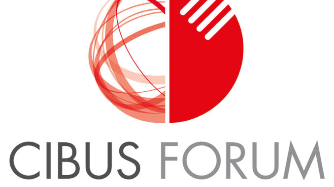 cibus forum 3 2020
