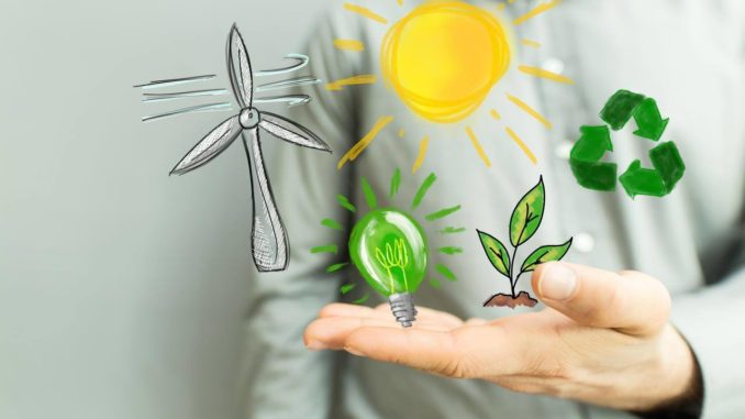 energia green