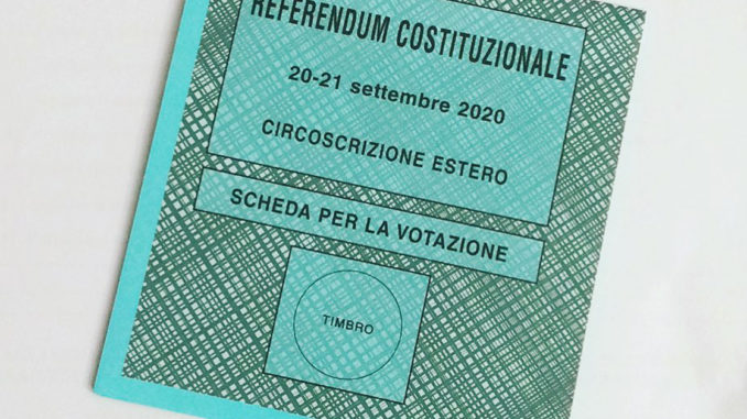 referendum