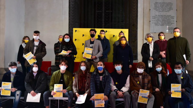 2020 10 17 PIzzarotti Paci Spadi Concorso Rappresentiamo Gruppo_