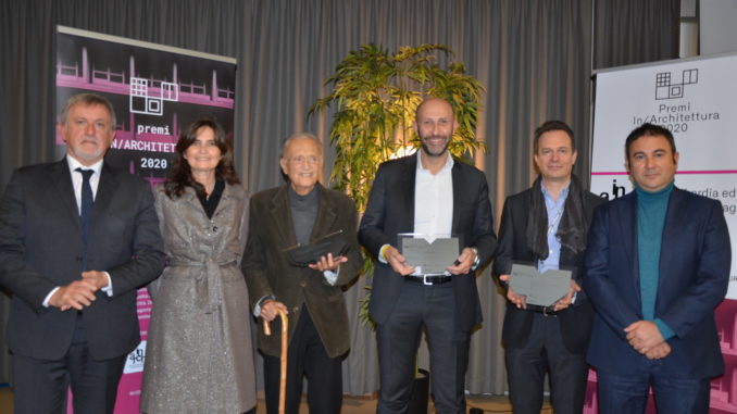 ALINOVI OK INARCH GRUPPO