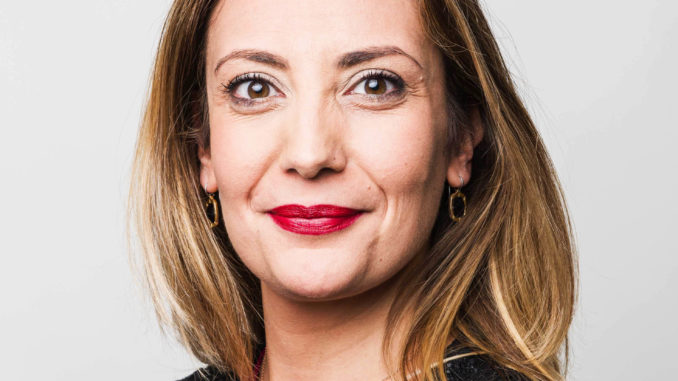 Vincenzina Ottomano 1