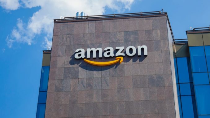 amazon