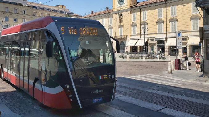 autobus
