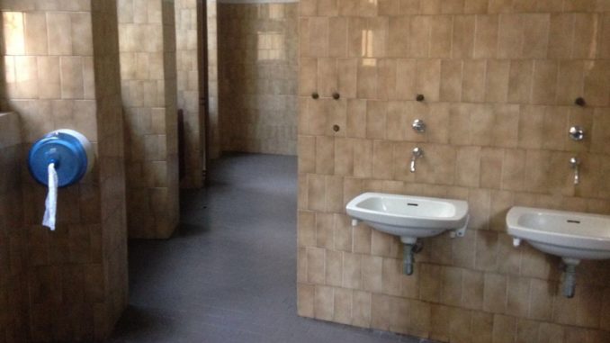 bagni
