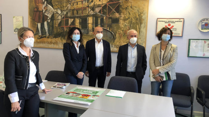 da sx paglioli bacchi fabi brianti petrini