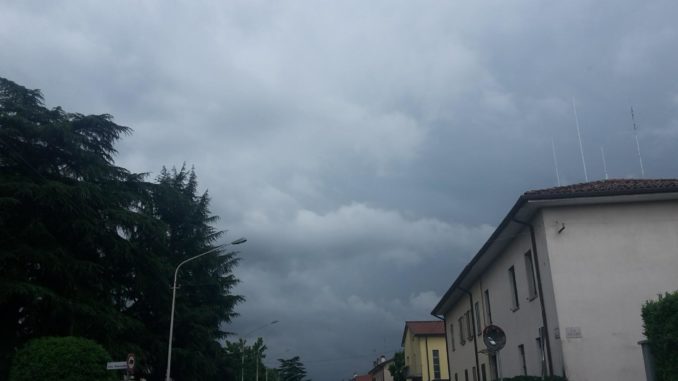 maltempo