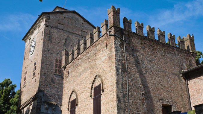 san secondo