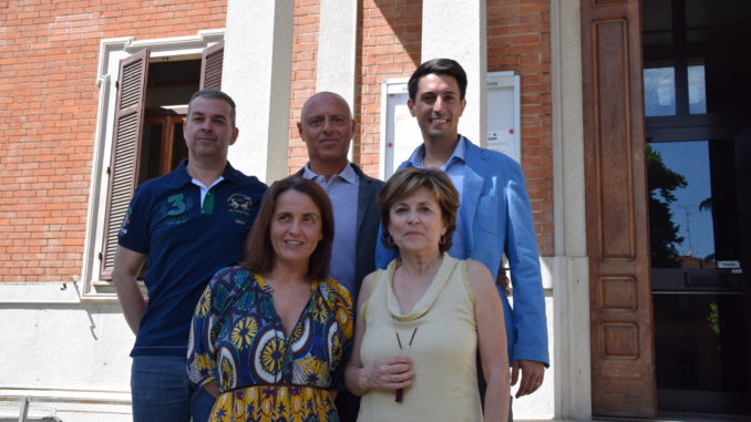 Giunta Unione 2019_04