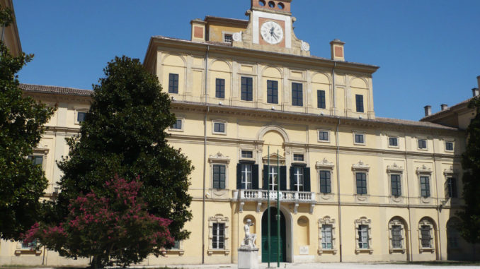 Palazzo ducale