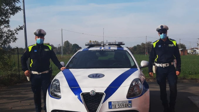 Pattuglia PL